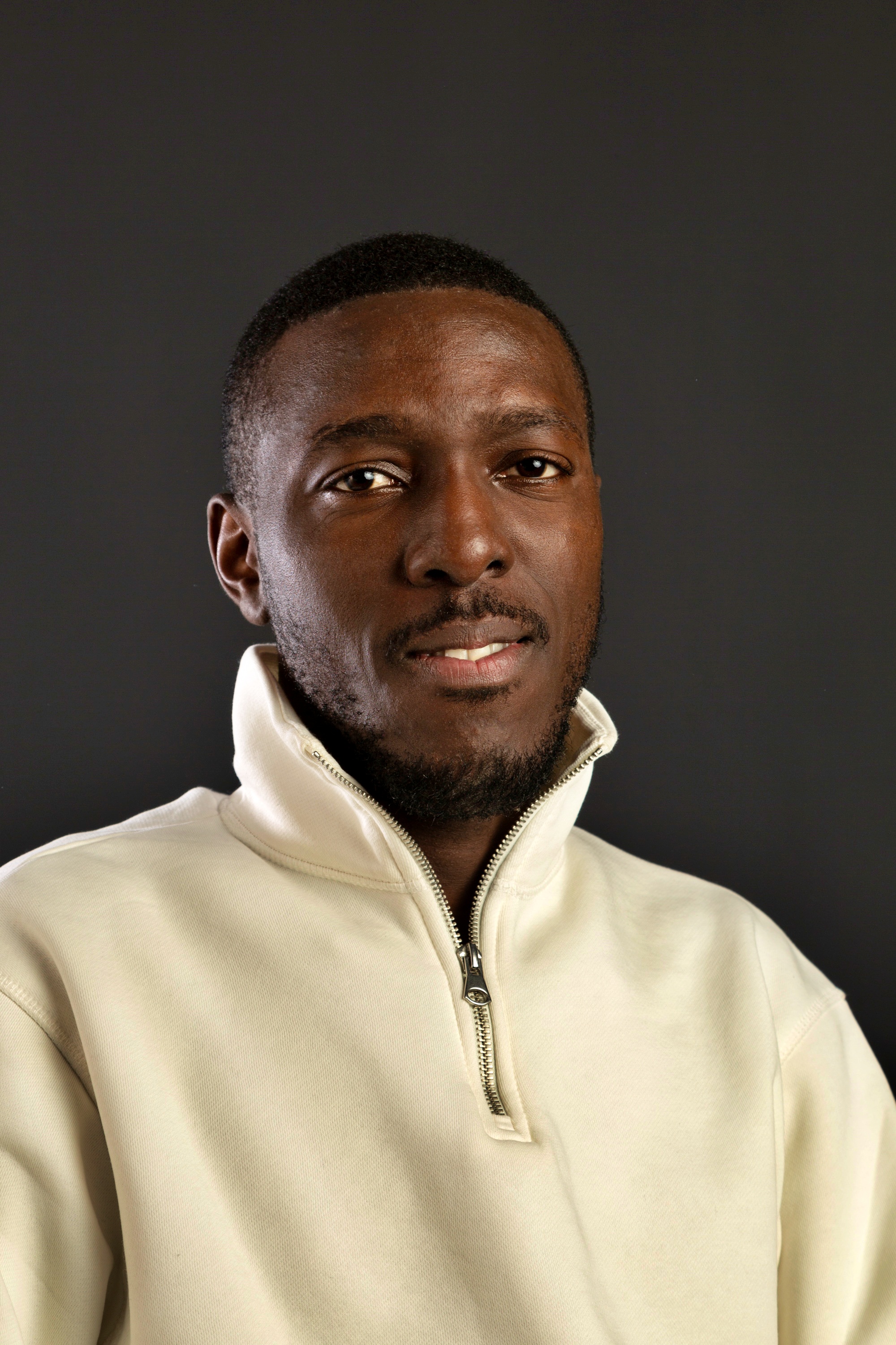 Maixent Dassoah - Fondateur de Lyzanpro